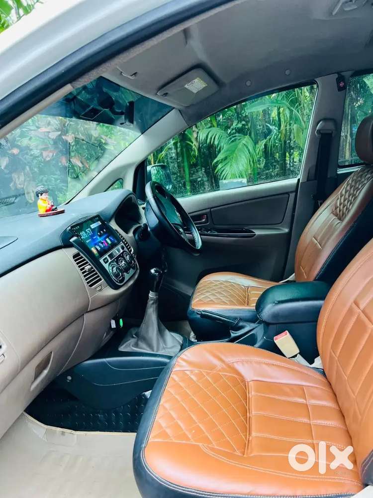 Toyota Innova 2016 Diesel Good Condition