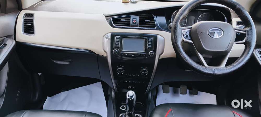 Tata Zest  Quadrajet 1.3 Xt, 2015, Diesel