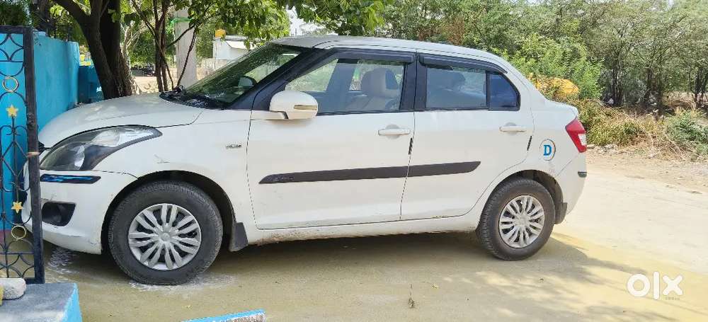 Swift Dzire Vdi Bsiv