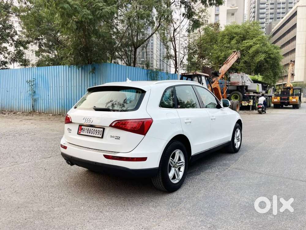 Audi Q5 2.0 Tdi Quattro, 2012, Diesel
