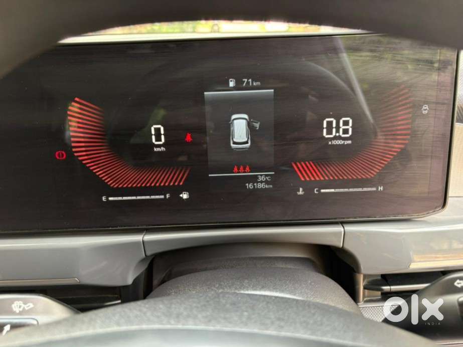 Kia Syros Htk Opt Diesel, 2025, Diesel