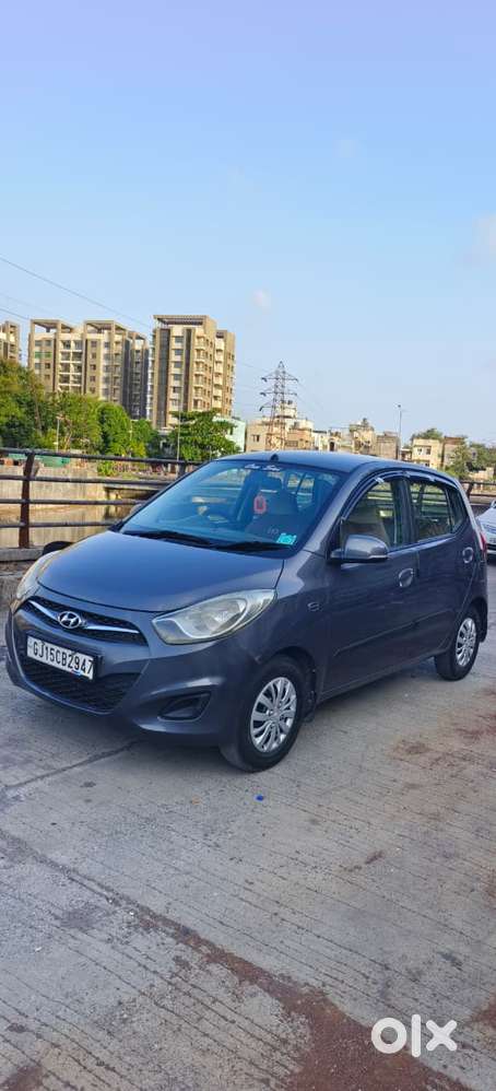 Hyundai I10 1.2 Kappa Magna, 2013, Petrol