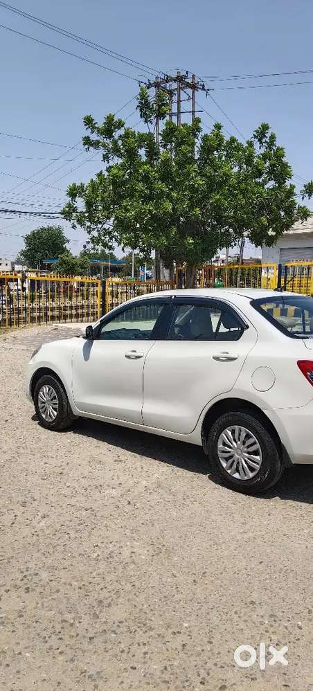 Maruti Suzuki Swift Dzire 2019 Diesel 68500 Km Driven