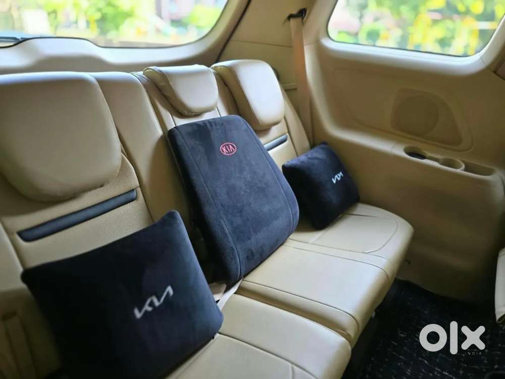 Kia Carnival, 2021, Diesel