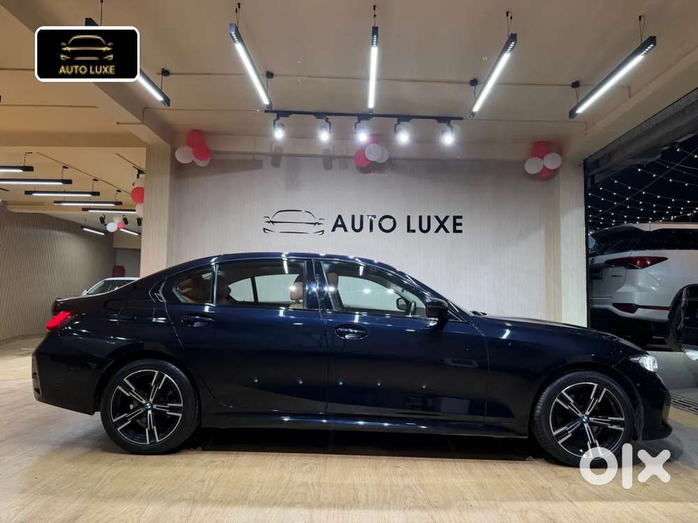 Bmw 3 Series Gran Limousine, 2023, Diesel