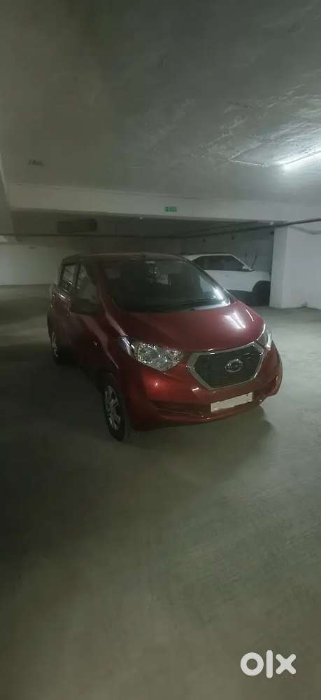 Datsun Redi Go 2018 Limited Edition