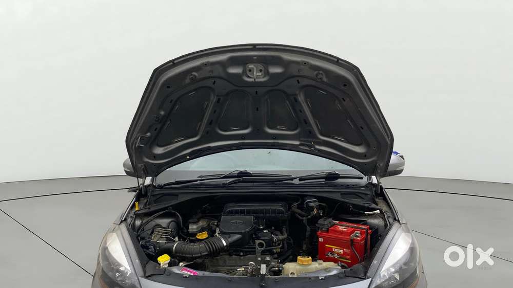 Tata Tiago 1.2 Revotron Xz Plus, 2019, Petrol