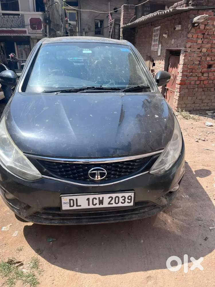 Tata Zest Well Maintained Car