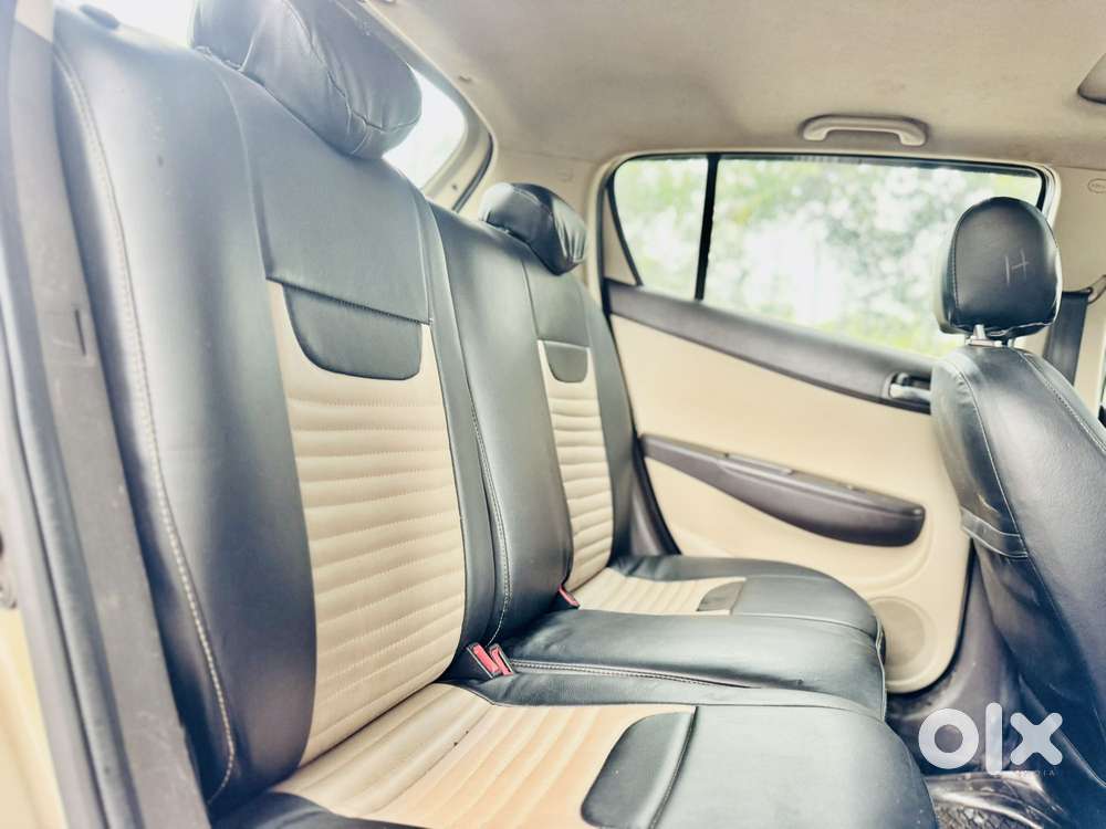 Hyundai I20, 2010