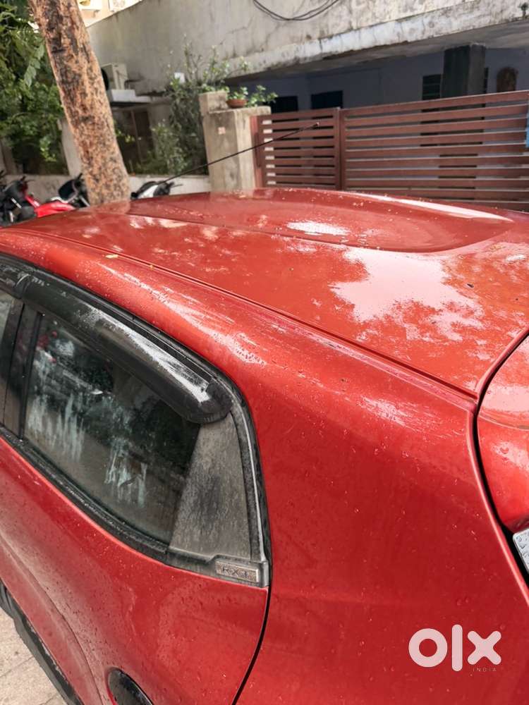 Renault Kwid Petrol 2018 Km Driven