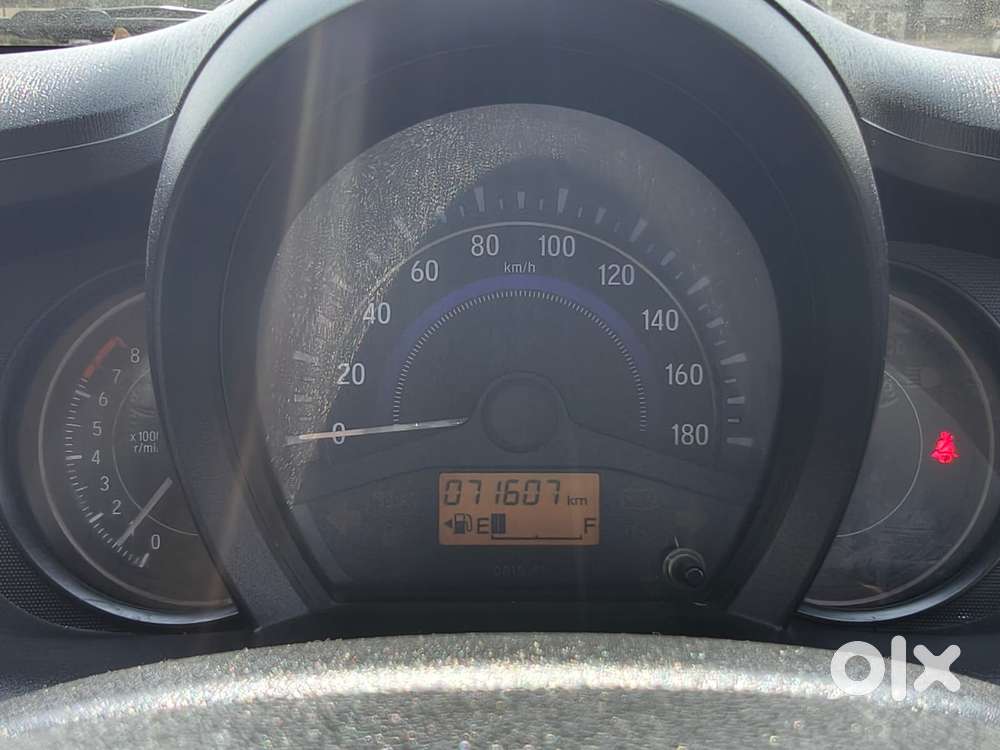 Honda Brio S Mt, 2015, Petrol