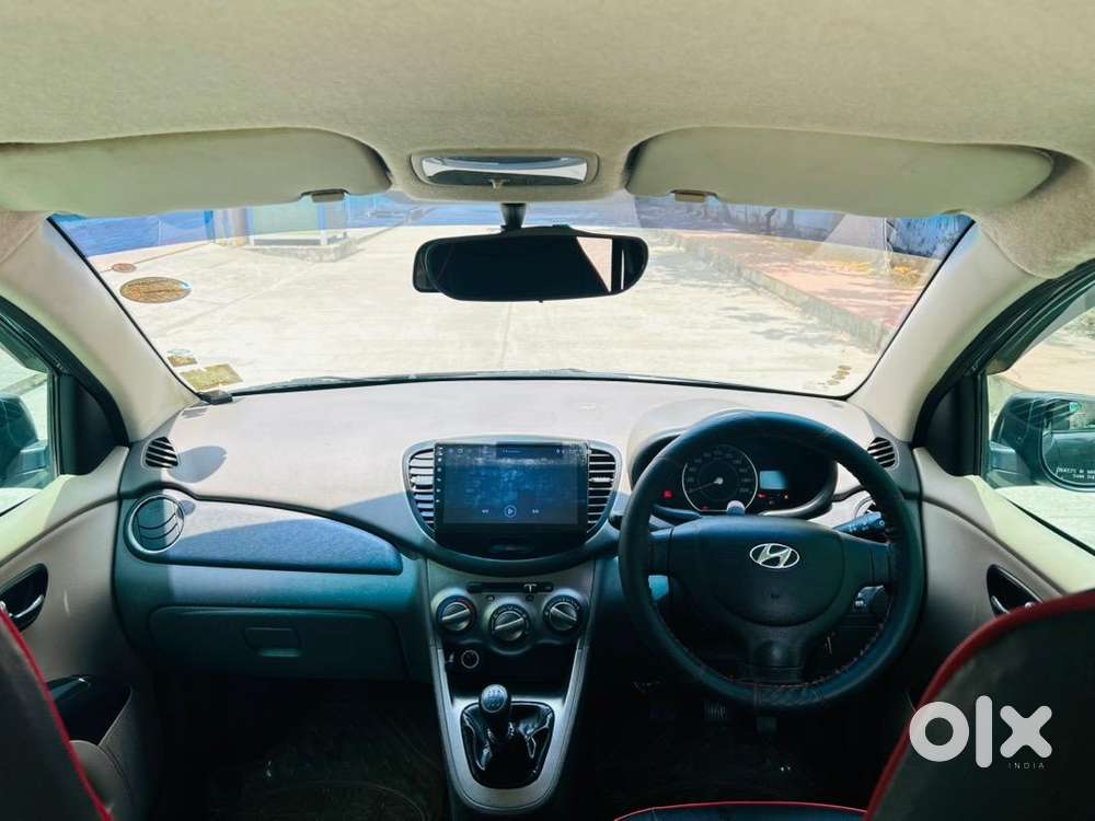 Hyundai I10 1.2 Kappa