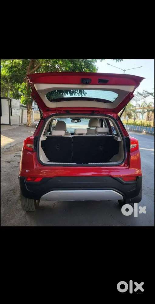 Mahindra Xuv300 2019