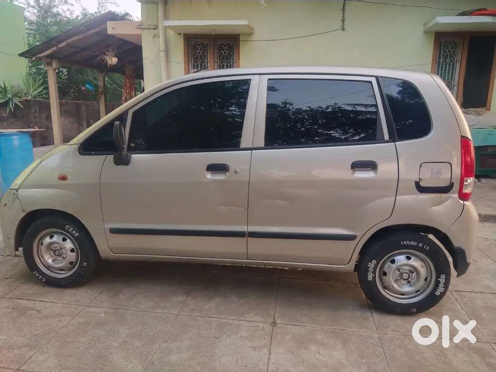 Maruti Suzuki Zen Estilo 2007 Second Owner