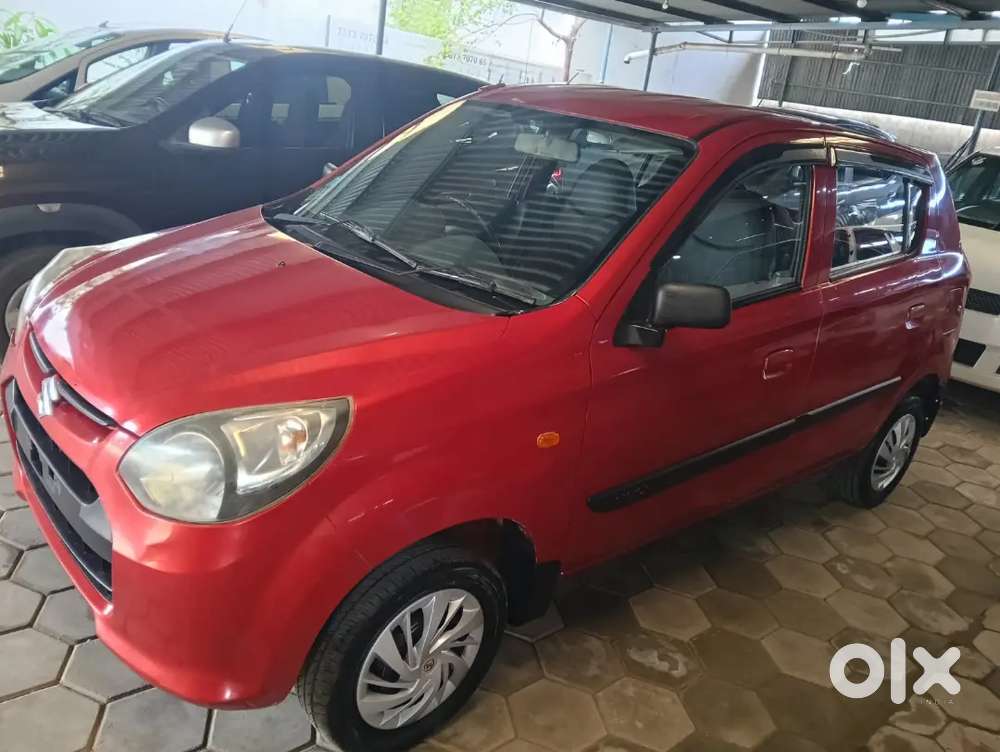 Car Good Condition Asking Price 99447x779x55