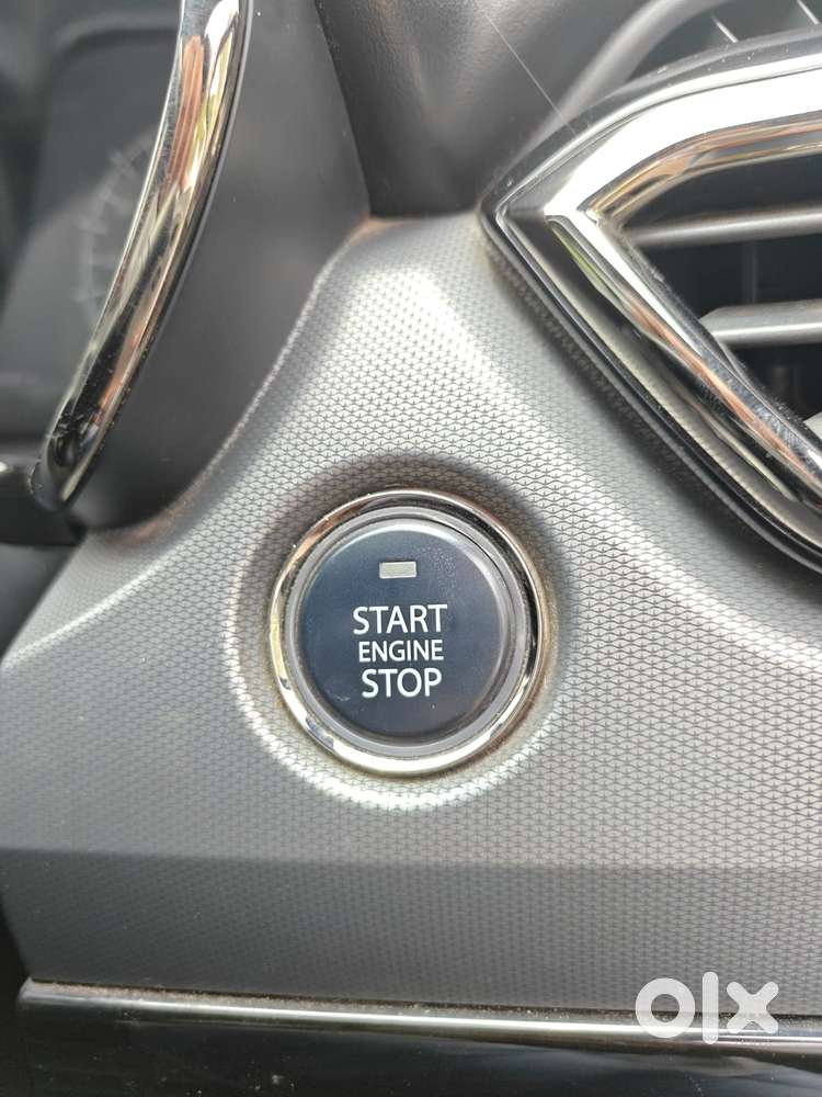 Tata Harrier Xz+, 2022, Diesel