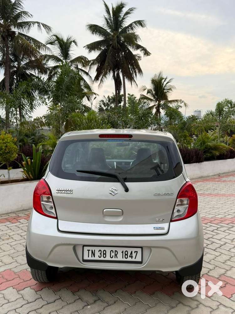 Maruti Suzuki Celerio 2019 Petrol Well Maintained