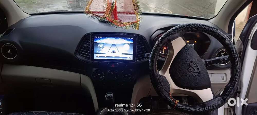 Hyundai Santro 2020 Petrol