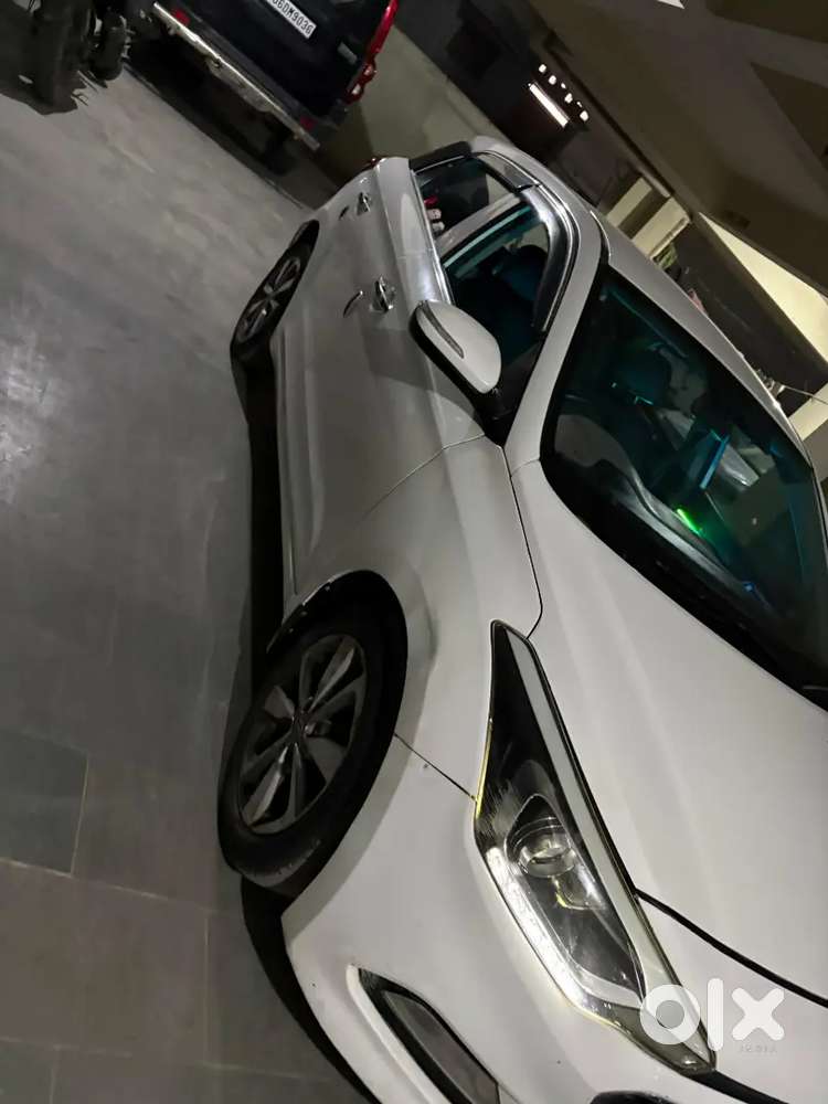 Hyundai I20 2017 Diesel 58000 Km Driven