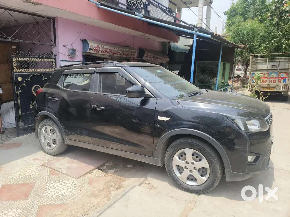 New Car Jaisi