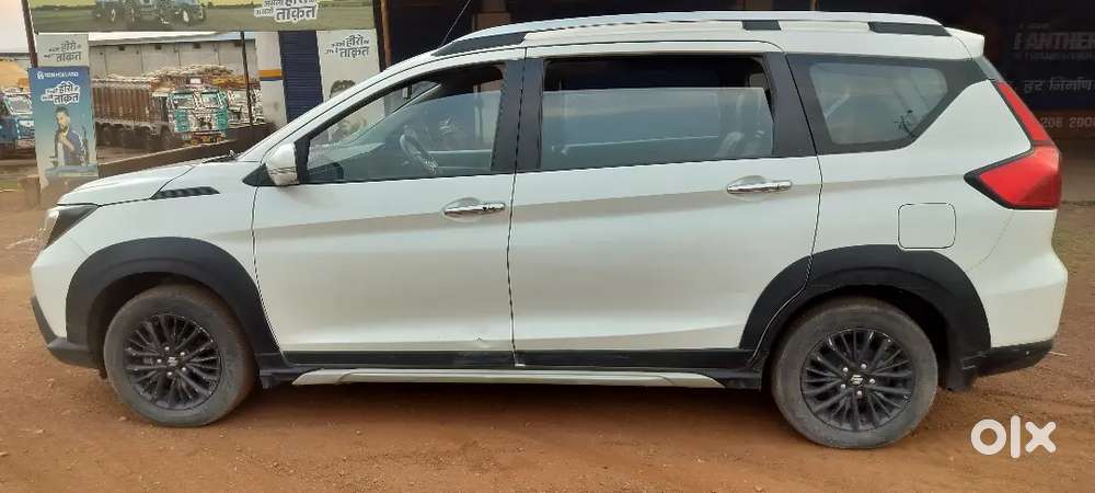 Maruti Suzuki Xl6 2019 Petrol 44000 Km Driven