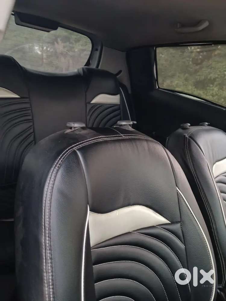 Chevrolet Beat 2013 Diesel 96000 Km Driven