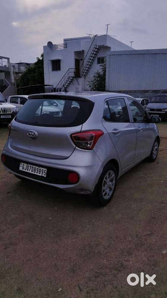 Hyundai Grand I10 1.2 Crdi Magna, 2019, Diesel