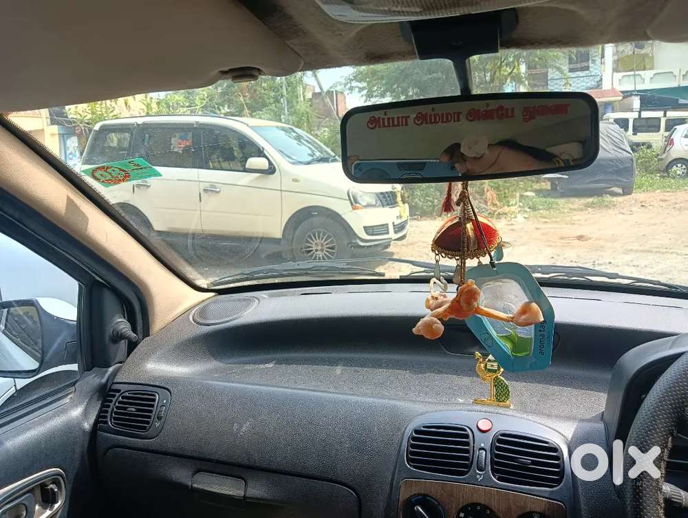 Tata Indigo Ecs 2017 Diesel Well Maintained