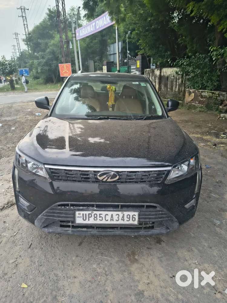 Mahindra Xuv300 1.5 Diesel 2022
