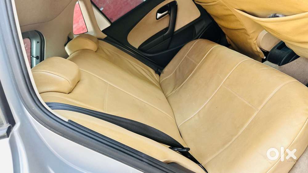 Volkswagen Polo 1.2 Mpi Highline, 2017, Petrol
