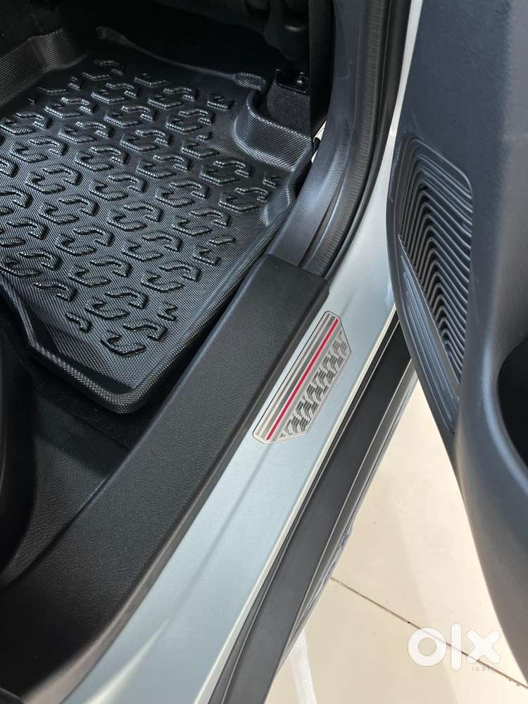 Toyota Glanza Petrol 2025