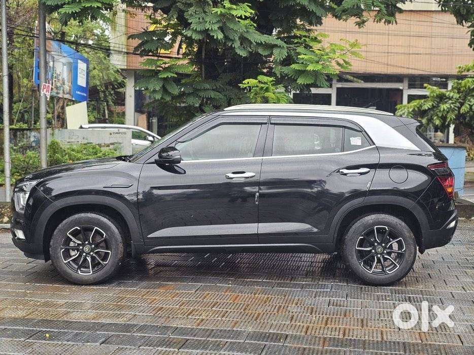 Hyundai Creta E 1.5 Diesel, 2022, Diesel