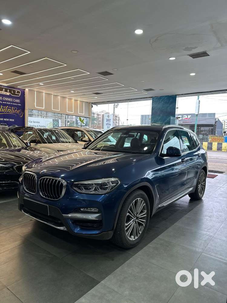Bmw X3 2.0 Xdrive 20d, 2019, Diesel