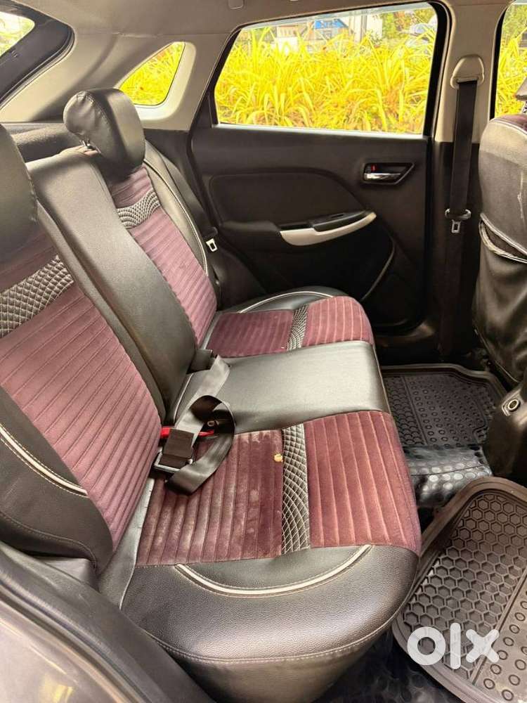 Maruti Suzuki Baleno 1.3 Delta, 2016, Petrol