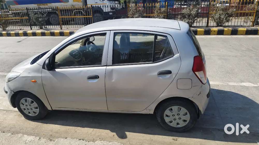 Hyundai I10 Era 2008