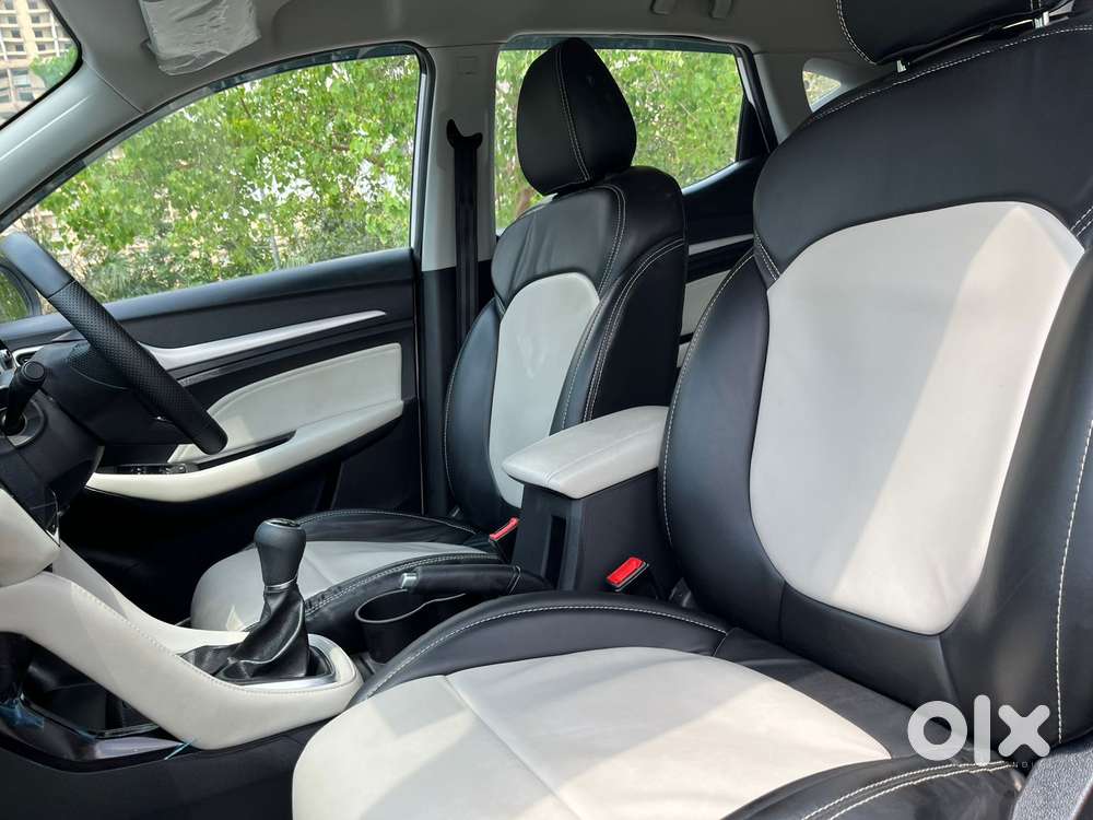 Mg Astor 1.5 Smart, 2024, Petrol