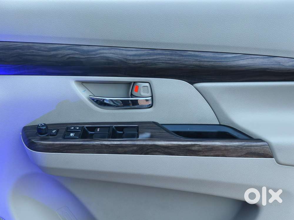 Maruti Suzuki Ertiga 1.3 Zdi Plus, 2020, Diesel