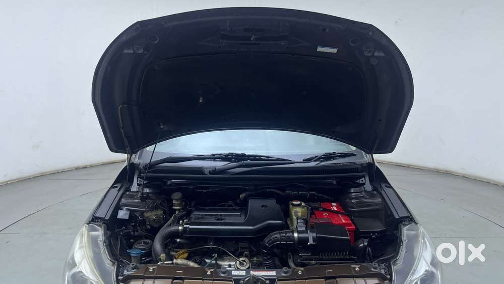 Maruti Suzuki Ciaz 1.5 Delta Shvs Mt, 2017, Diesel