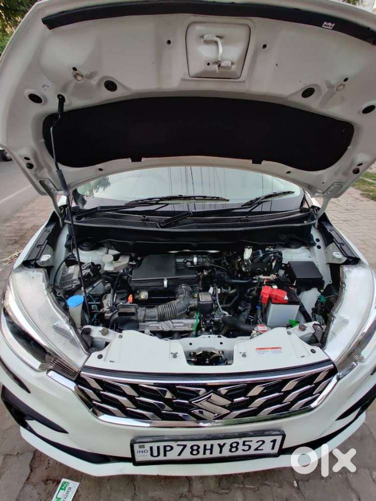 Maruti Suzuki Ertiga, 2024, Cng & Hybrids