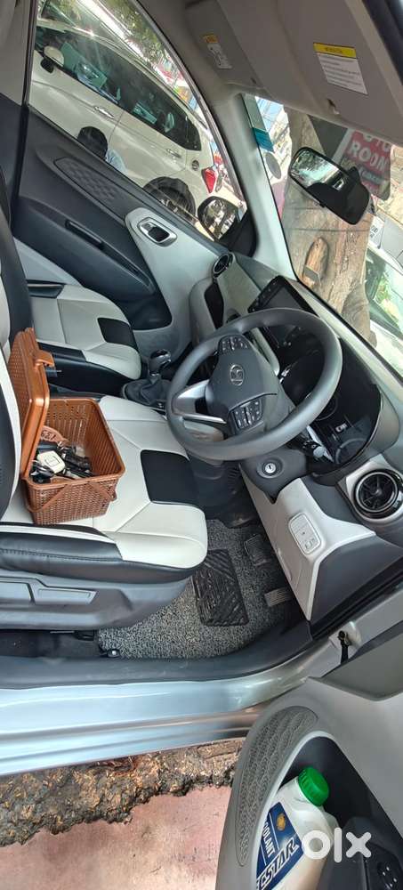 Hyundai Grand I10 Nios Sportz, 2025, Petrol