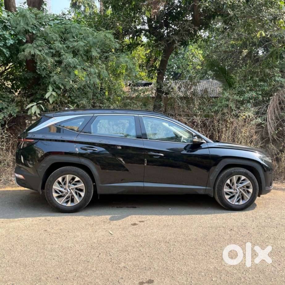 Hyundai Tucson 2.0 Signature Petrol At, 2025, Petrol