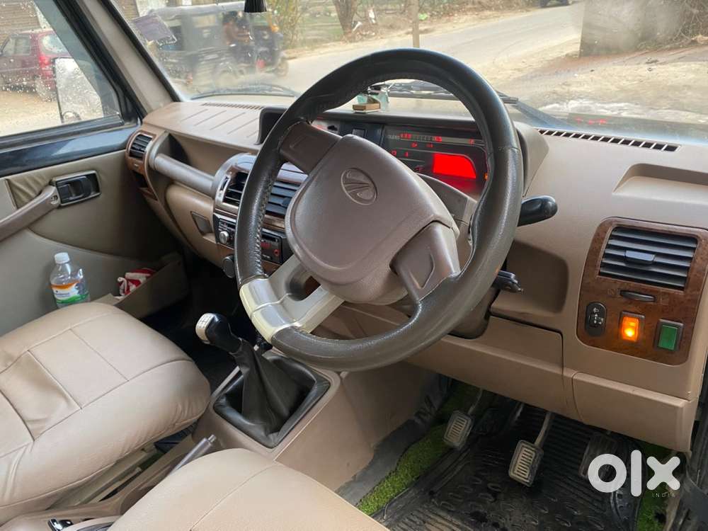 Mahindra Bolero 2012 Zlx, Well Maintained