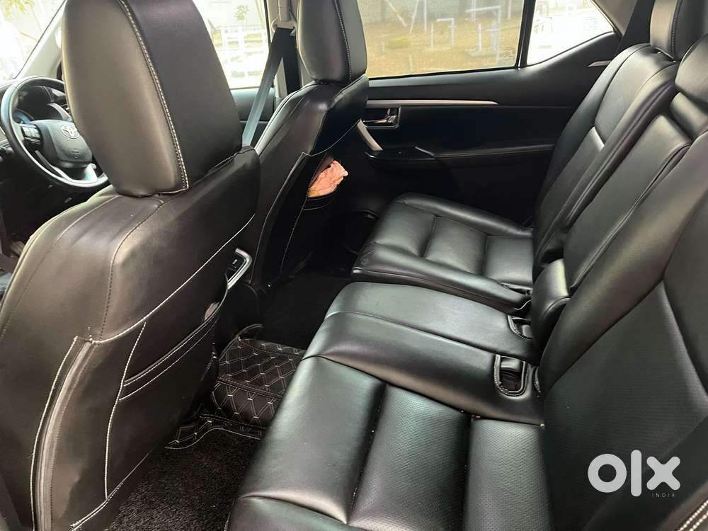 Toyota Fortuner 3.0 4x2 Mt, 2022, Diesel