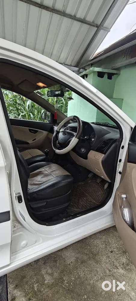 Hyundai Eon Era Plus 2013 Km 40,443   1st Owner    Petrol