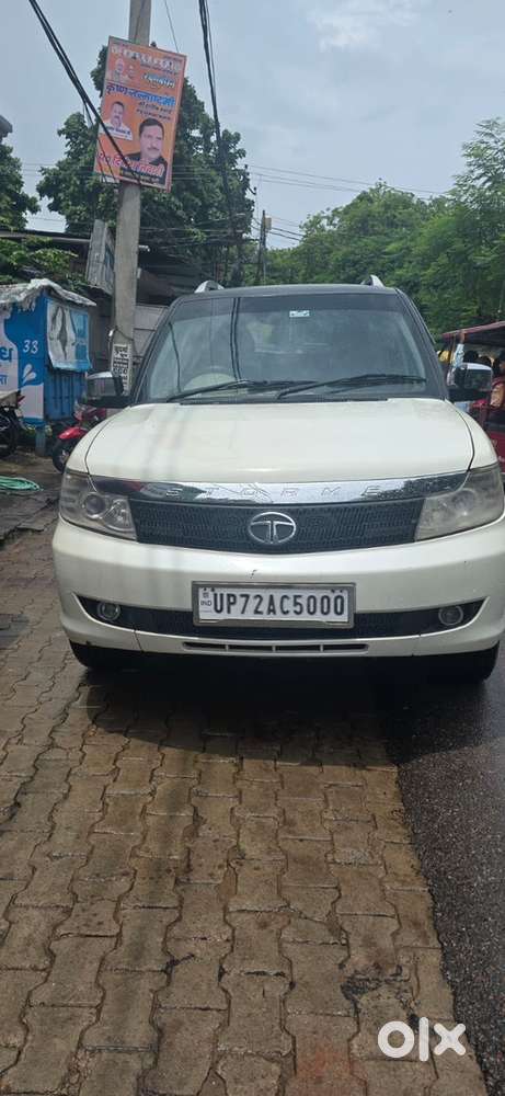 Tata Safari Storme 2014 Diesel Well Maintained
