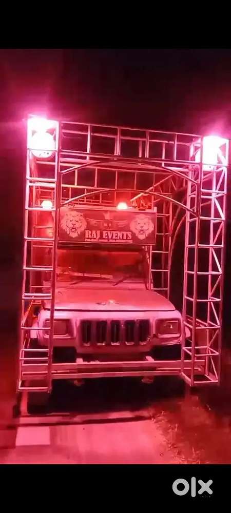 Mahindra Bolero 2005 Diesel 103042 Km Driven