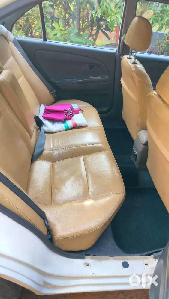 Mitsubishi Lancer 2003