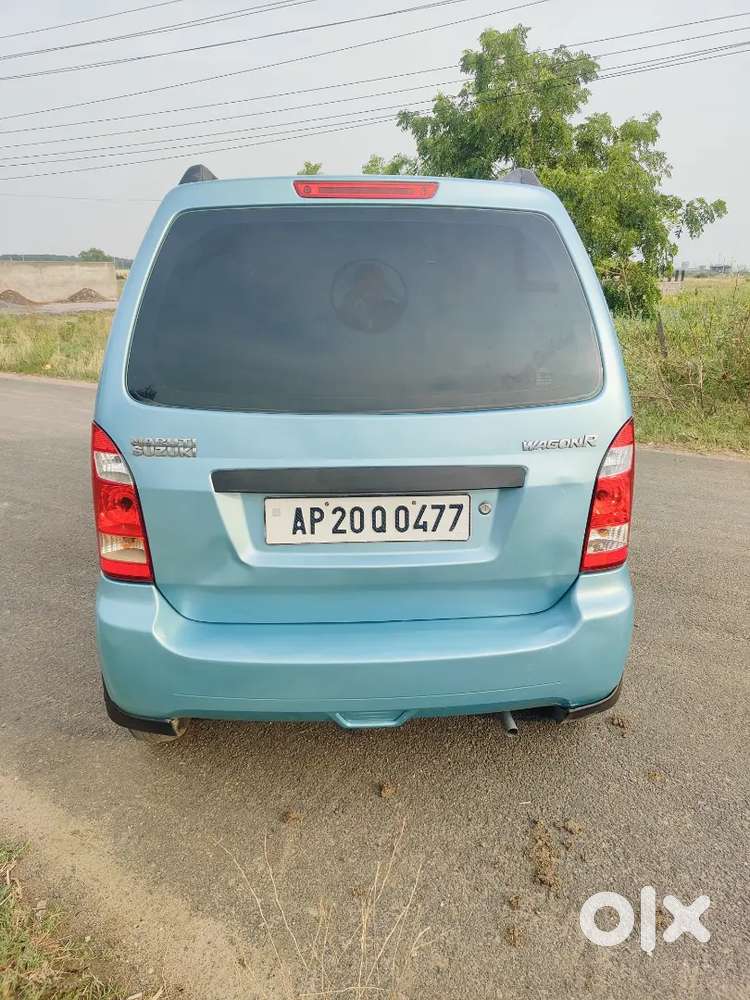 Excellent Condition Vehicle