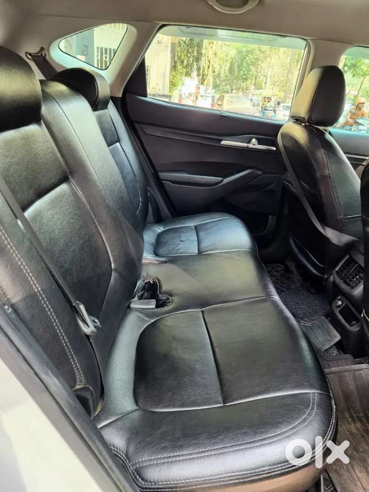 Kia Seltos 2020 Diesel Well Maintained