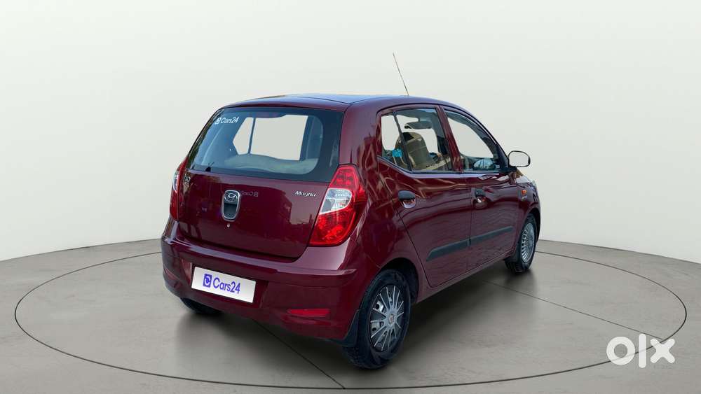Hyundai I10 Magna 1.1l, 2014, Petrol